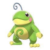 Buy Politoed in Brilliant Diamond & Shining Pearl